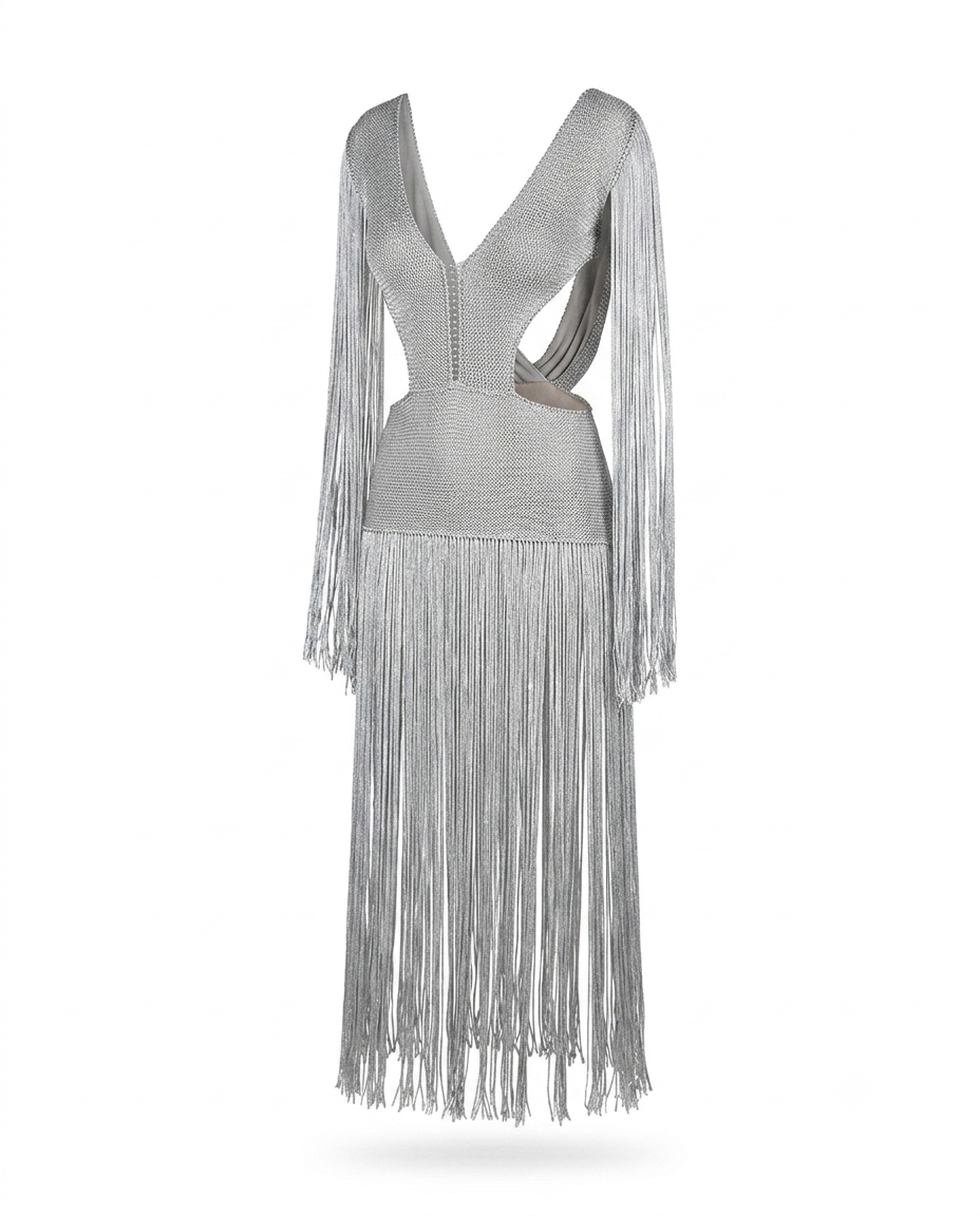 VESTIDO TULUM