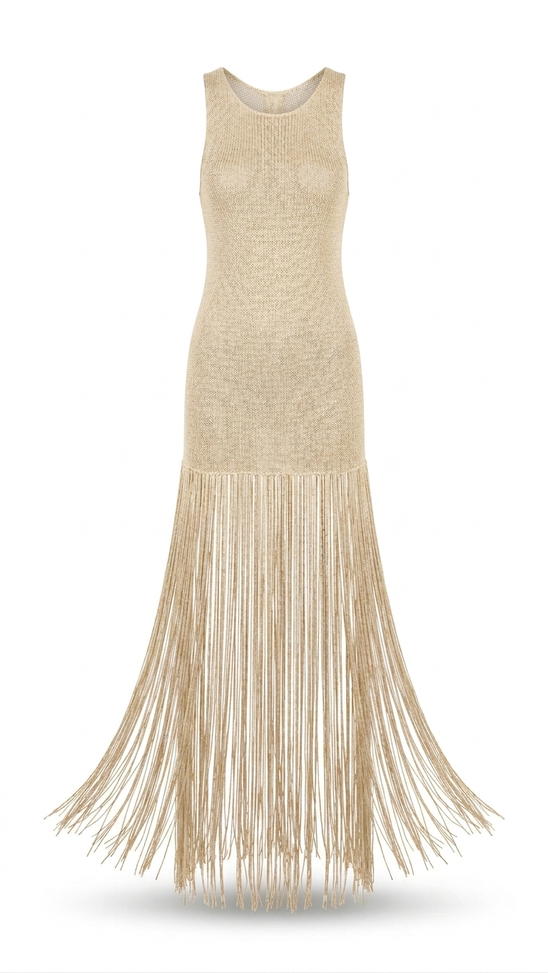VESTIDO SANTORINI