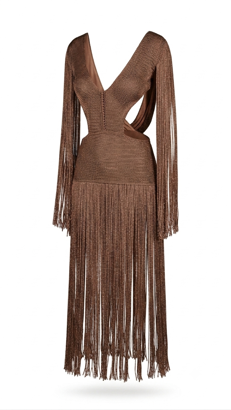 VESTIDO GRECIA