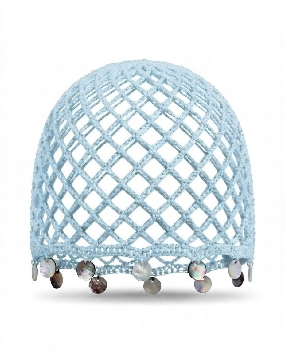 GORRO FISH