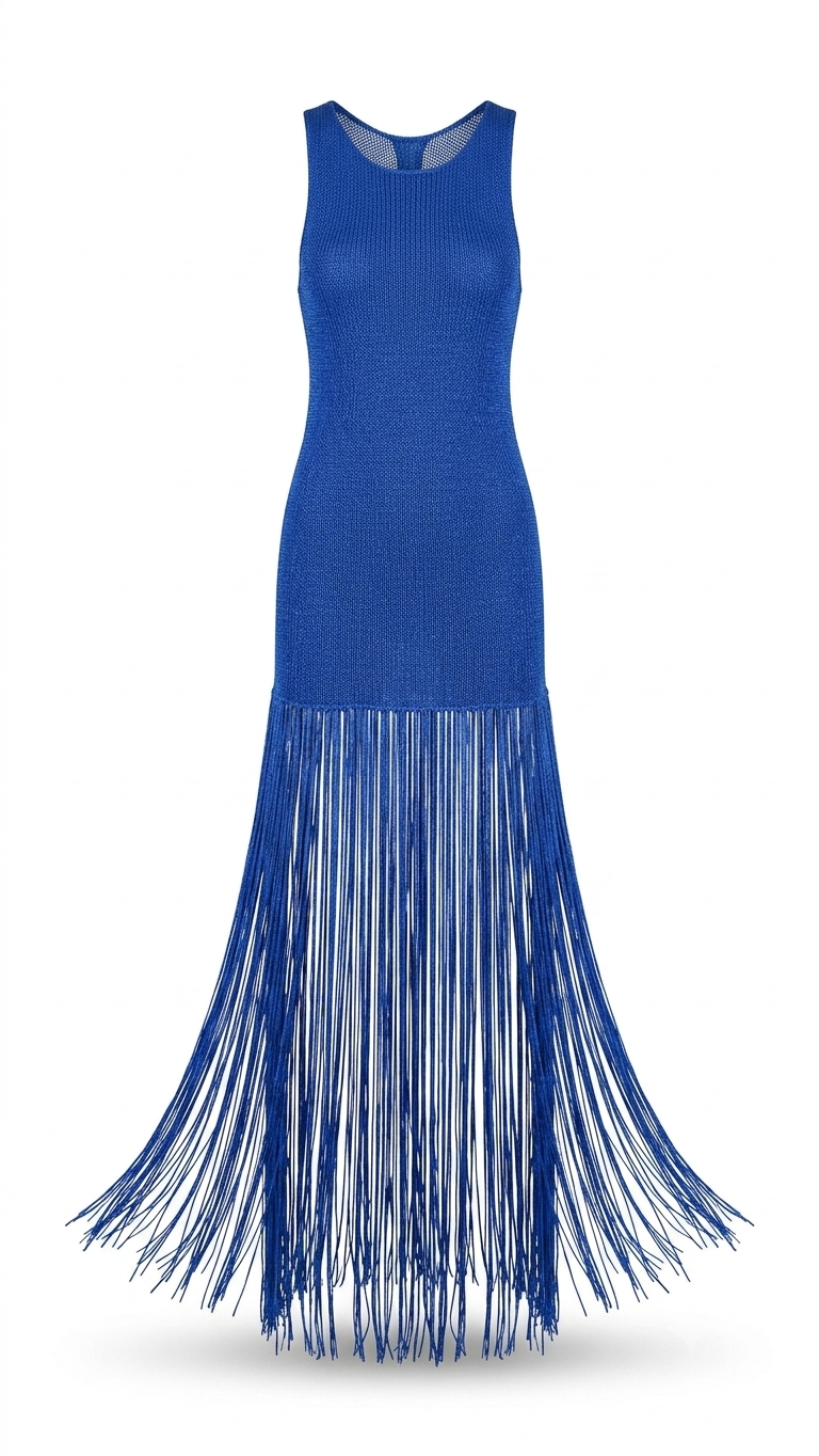 VESTIDO SANTORINI