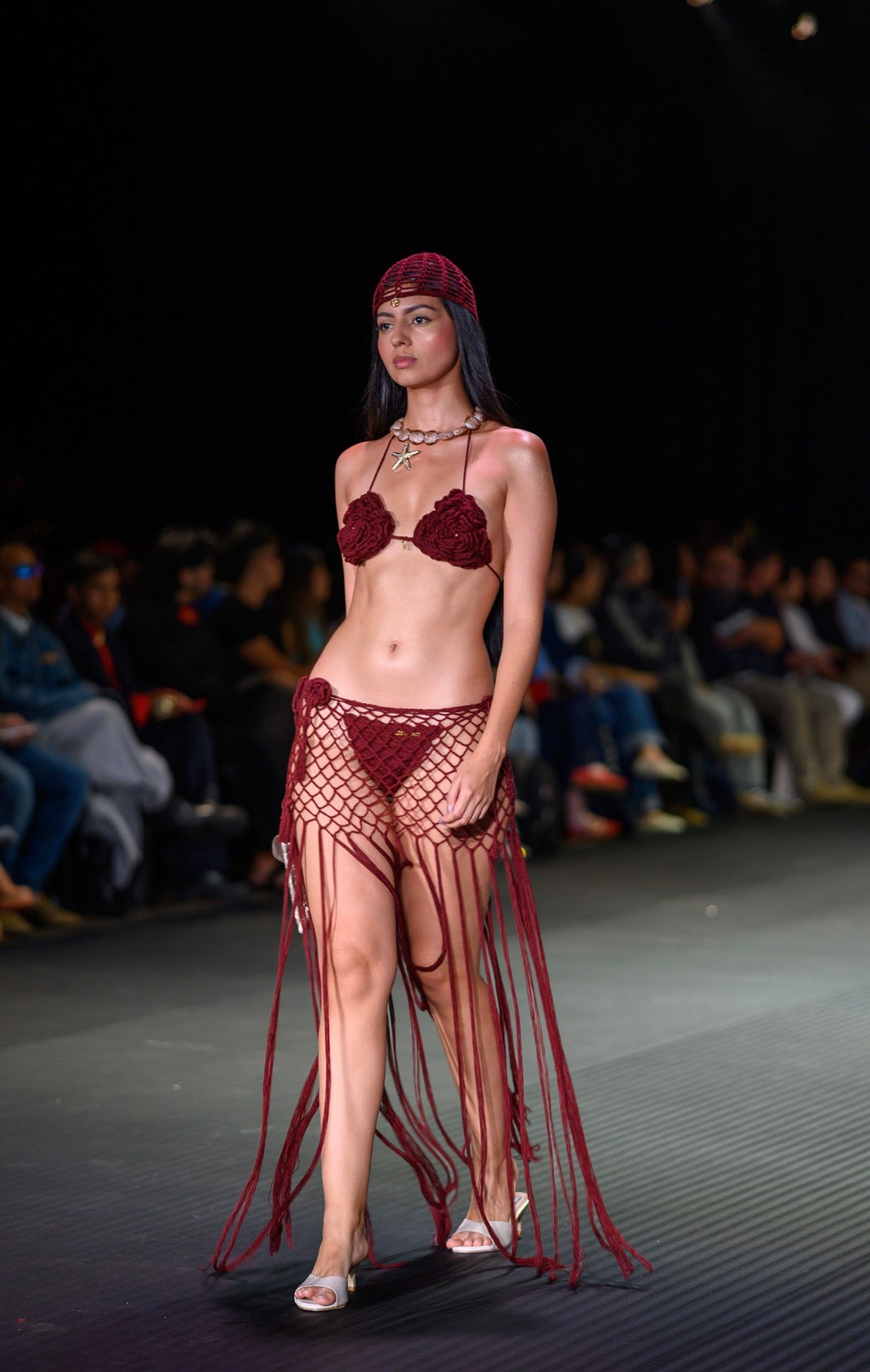 FALDA SALVADOR