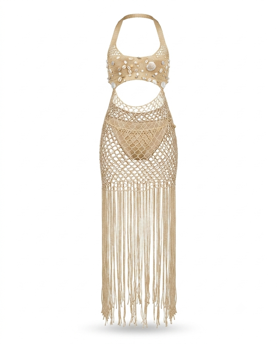 VESTIDO TULUM