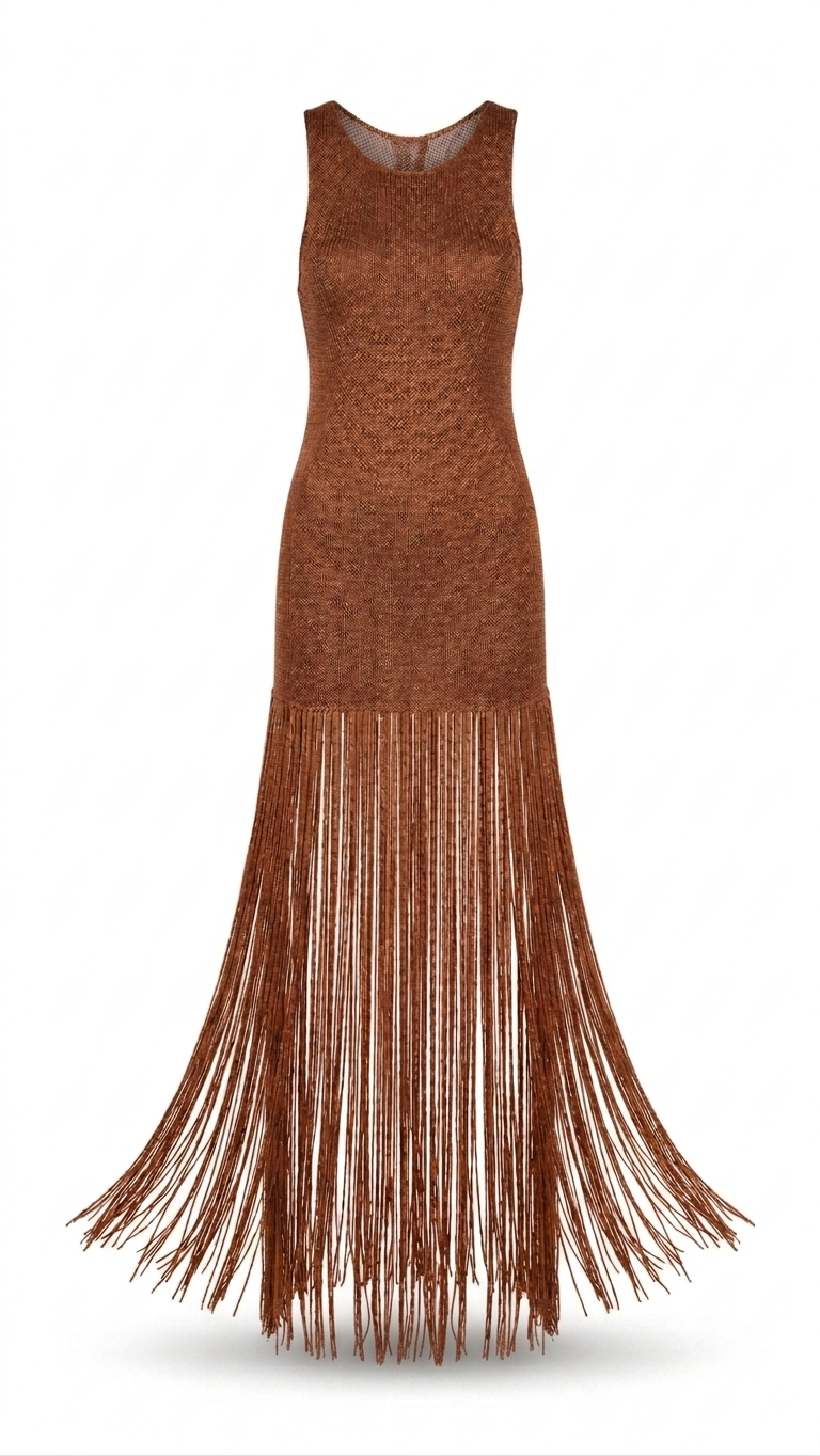VESTIDO SANTORINI