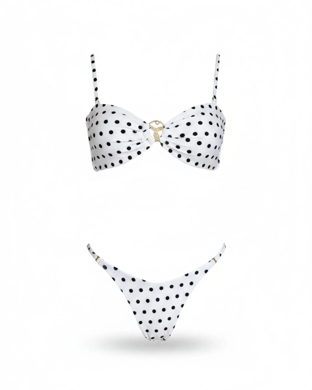 BIKINI POLKA