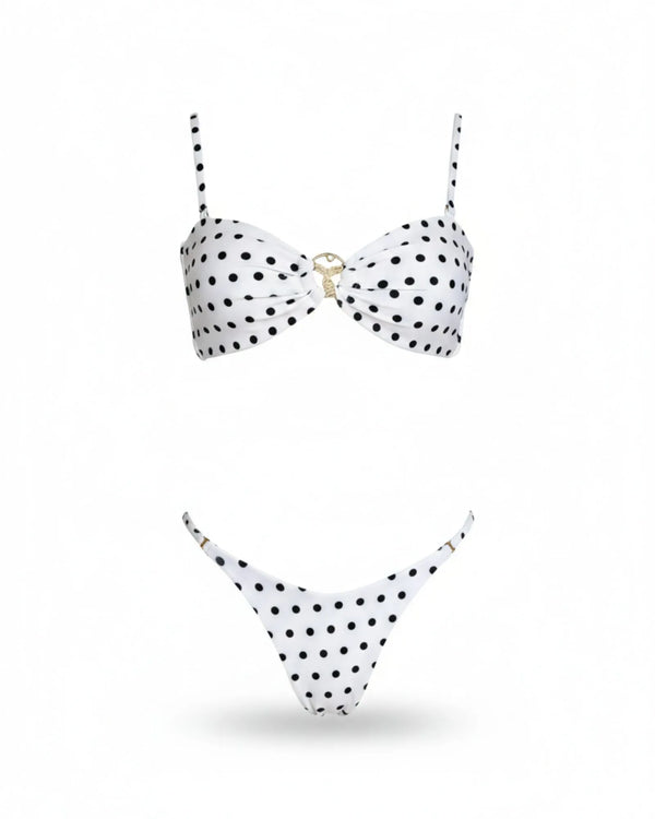 BIKINI POLKA
