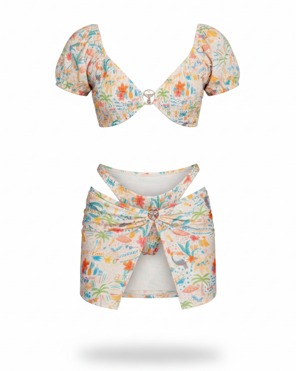 BIKINI TROPIMAR