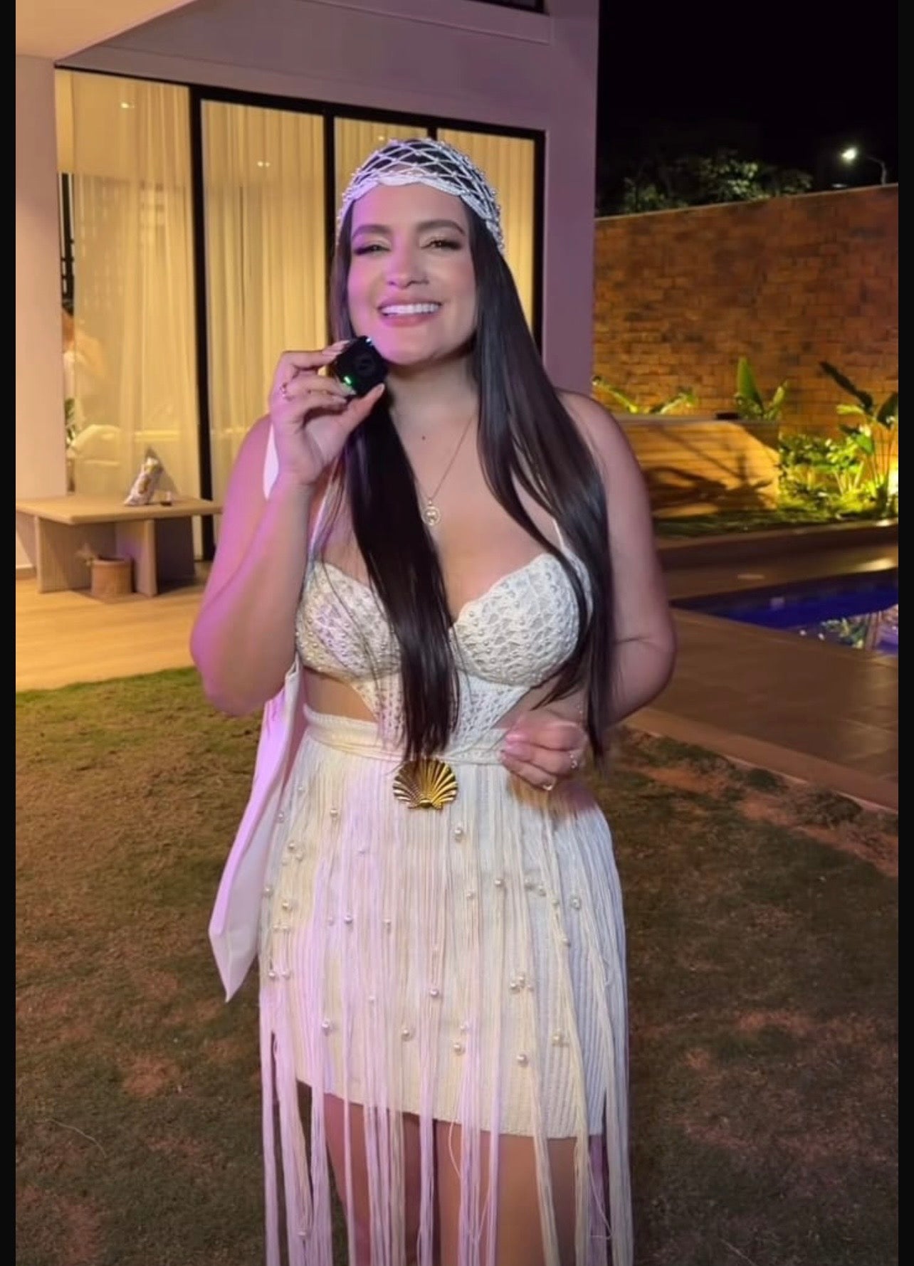 SET CALLMAR DANI