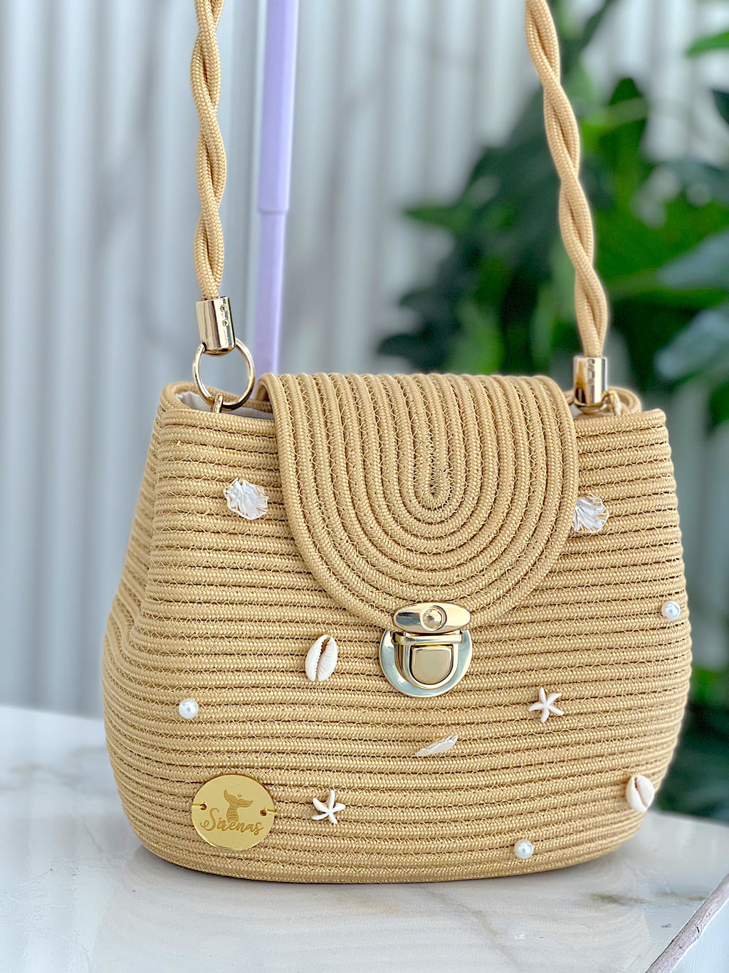 BOLSO MAR