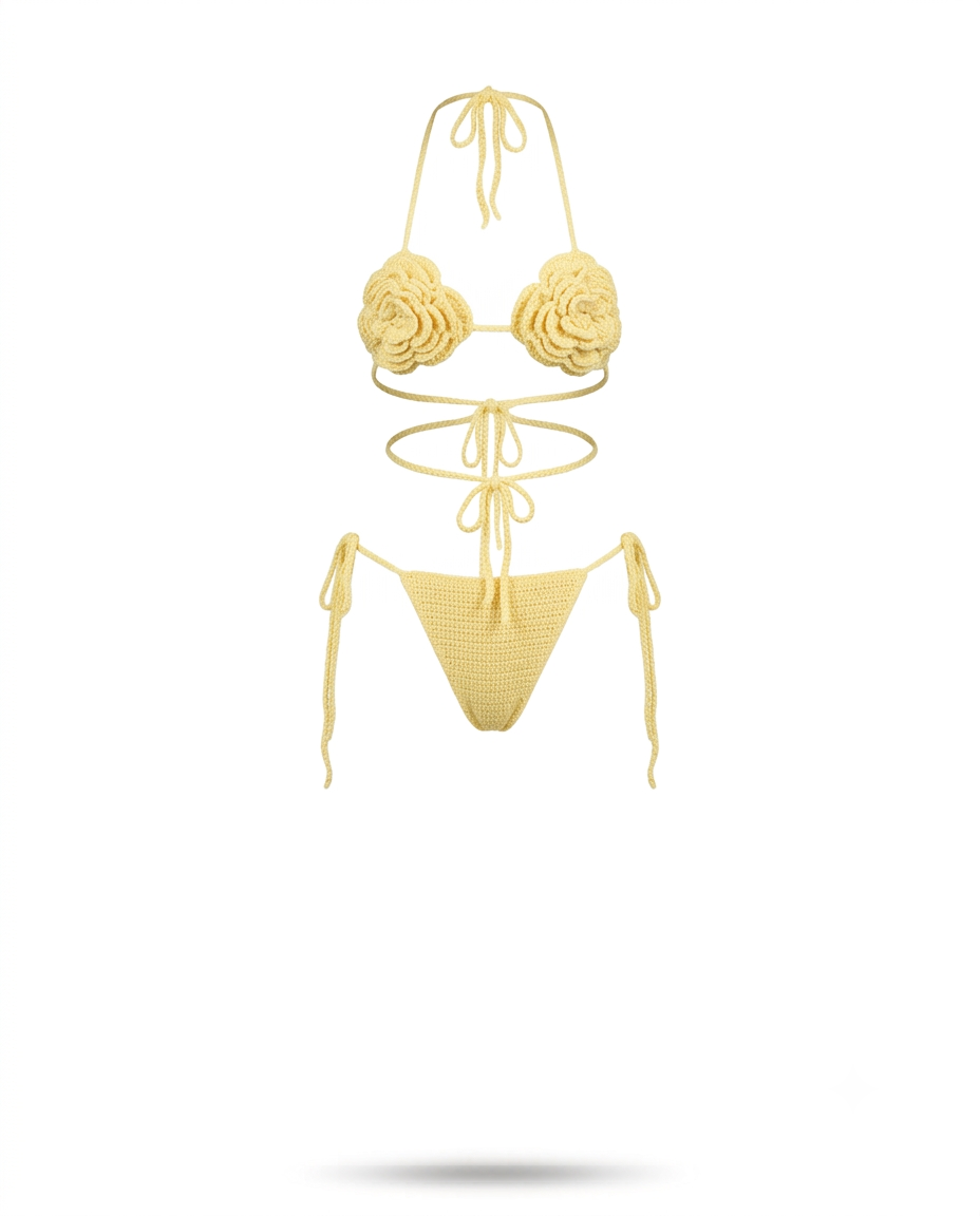 BIKINI SALVADOR