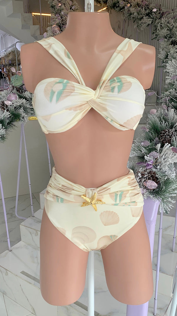 PANTIE ALANA