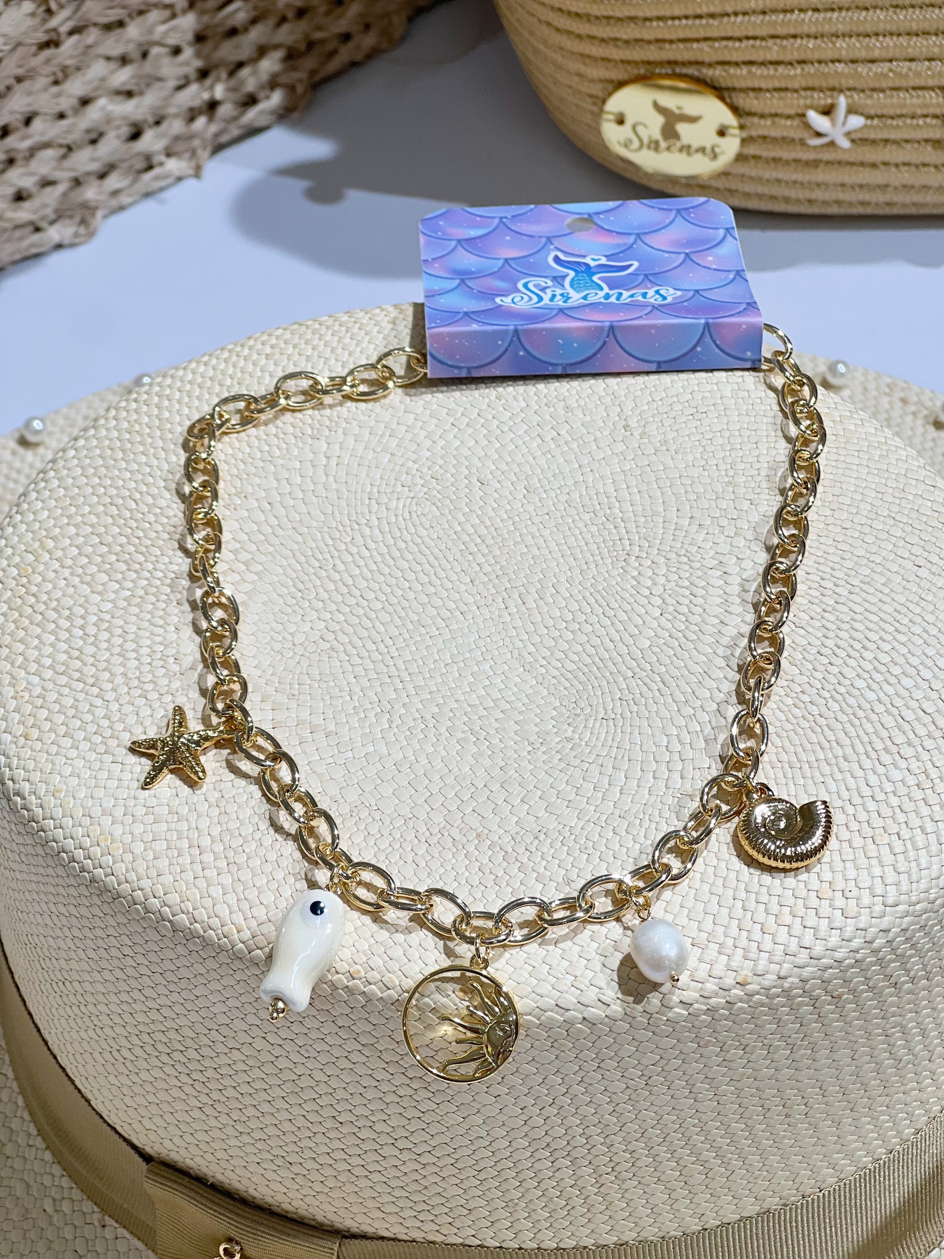 COLLAR 030