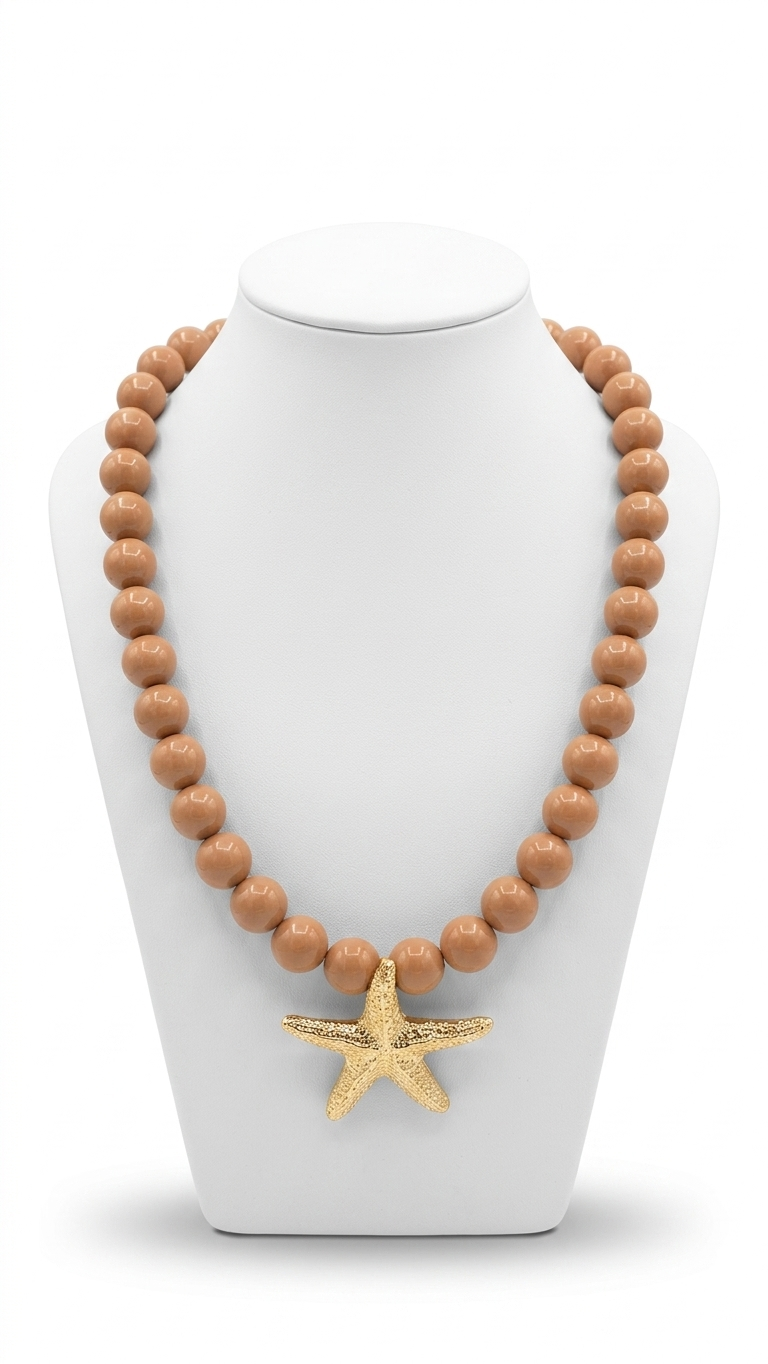COLLAR ESTRELLA