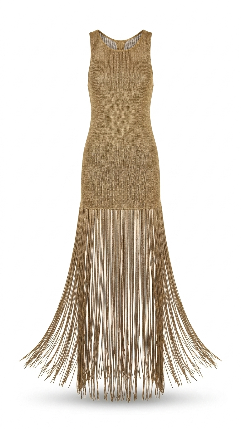 VESTIDO SANTORINI