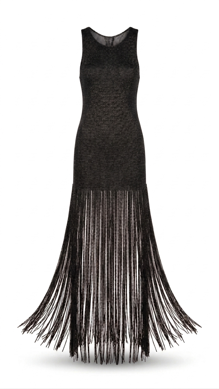VESTIDO SANTORINI