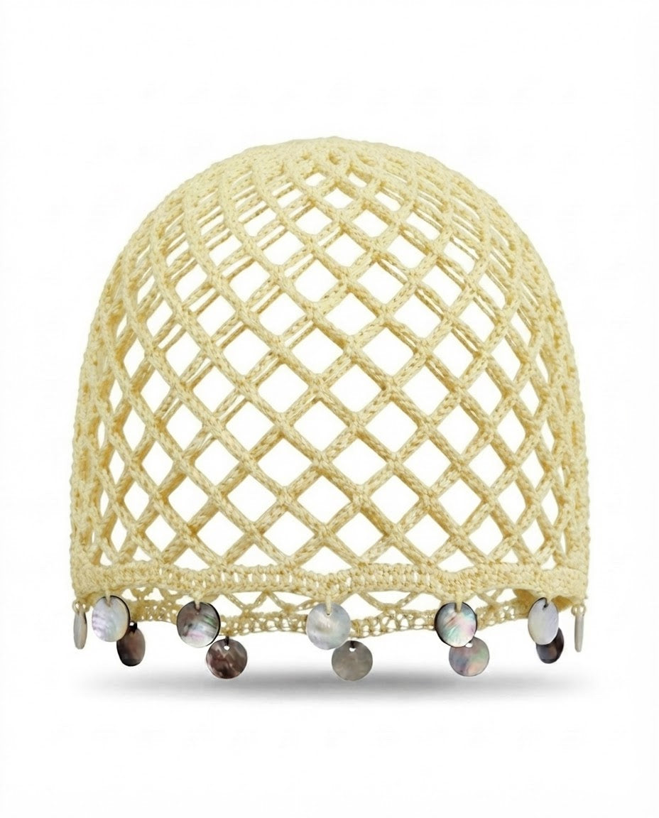 GORRO FISH