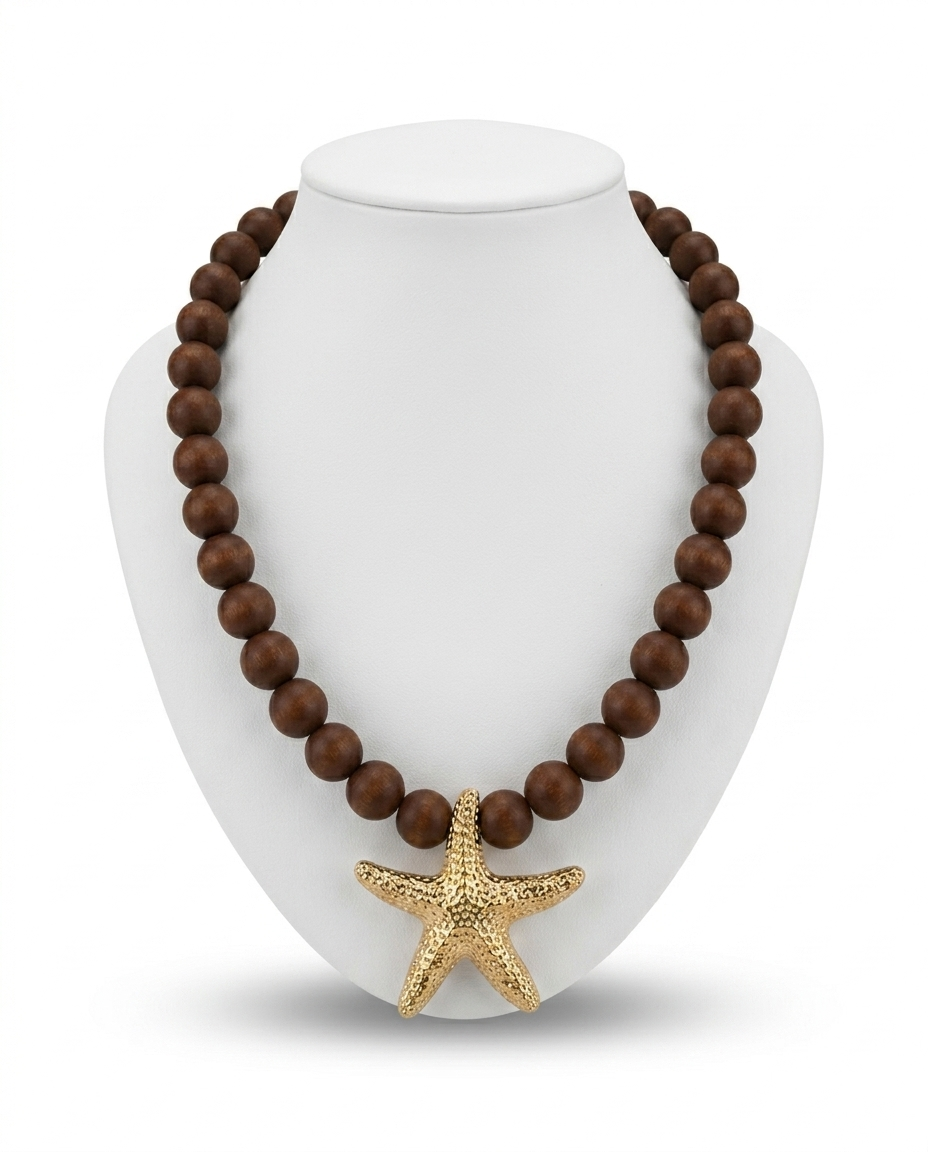 COLLAR ESTRELLA