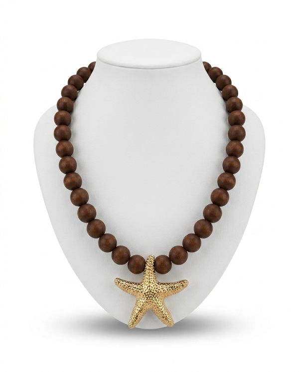 COLLAR ESTRELLA