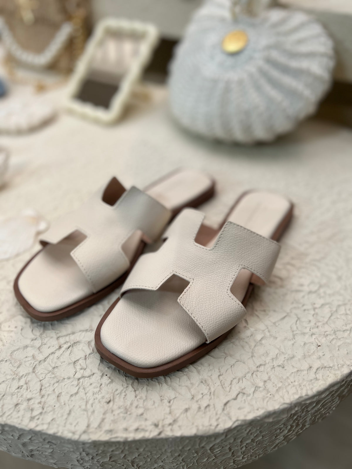 SANDALIAS HELENA
