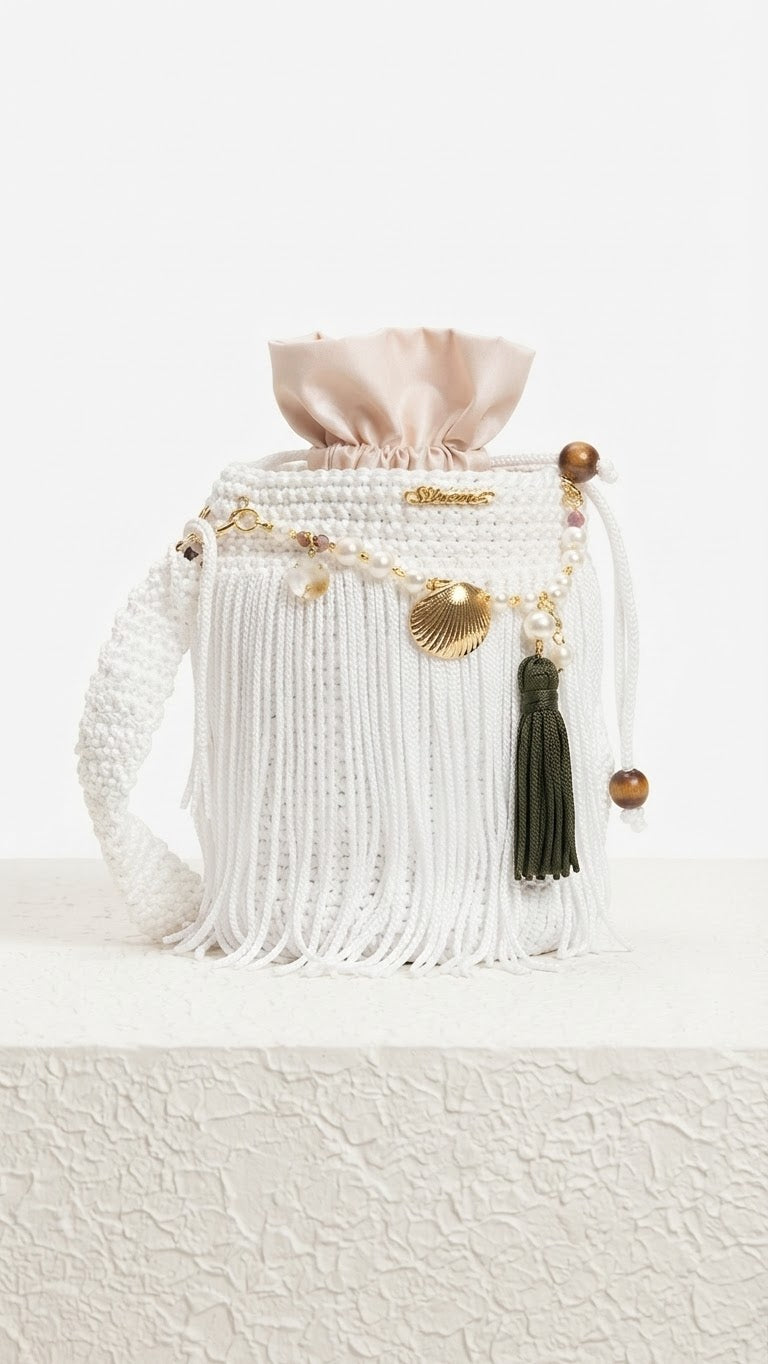 BOLSO TEJIDO CONCHI