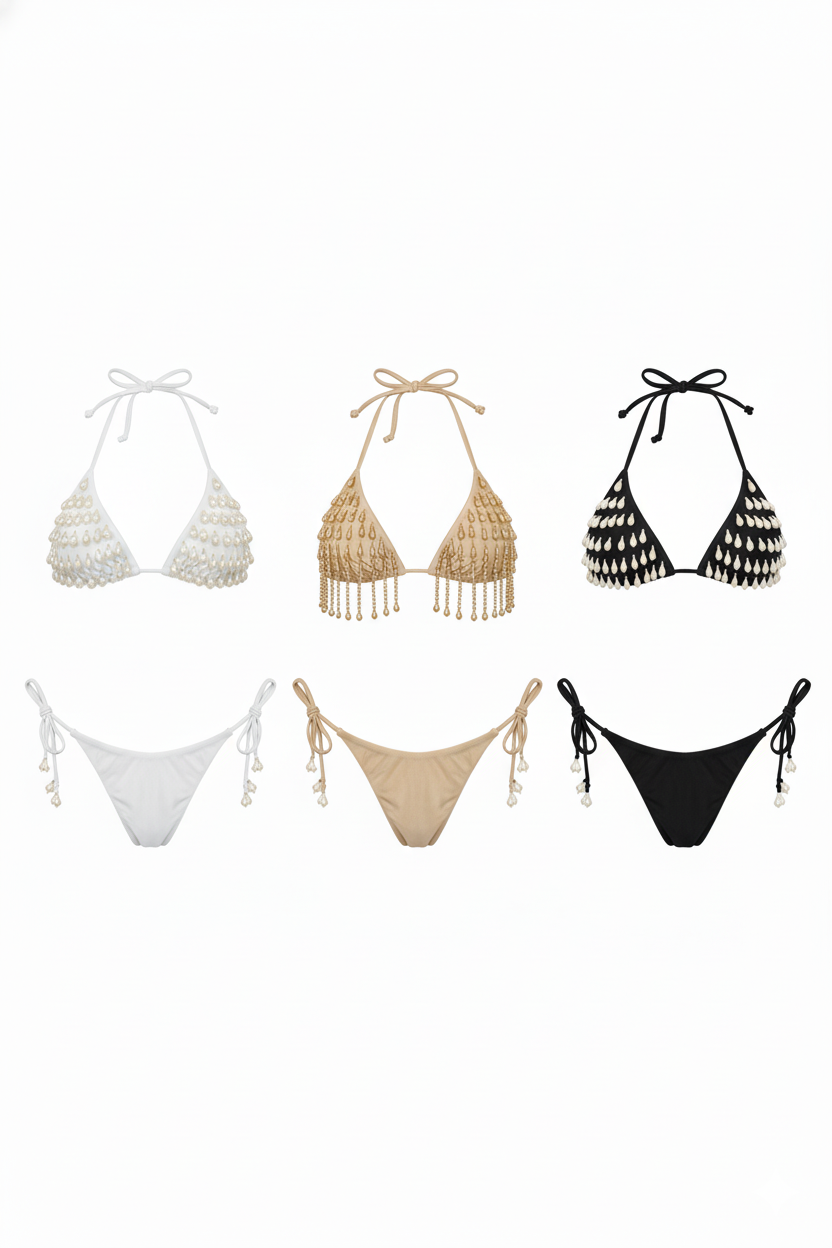 BIKINI PERLINA