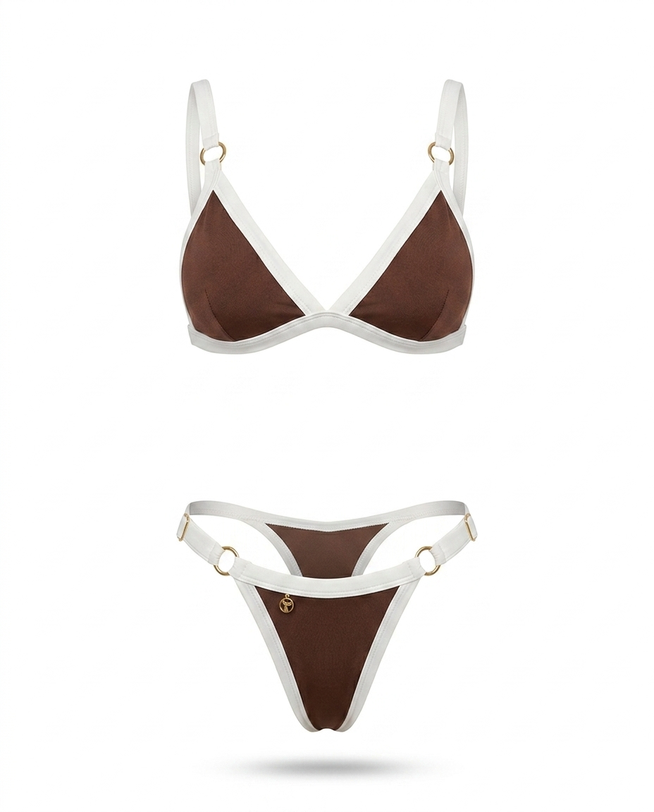 BIKINI CHOCOLATINA