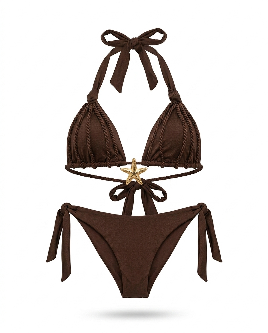 BIKINI ANCLA