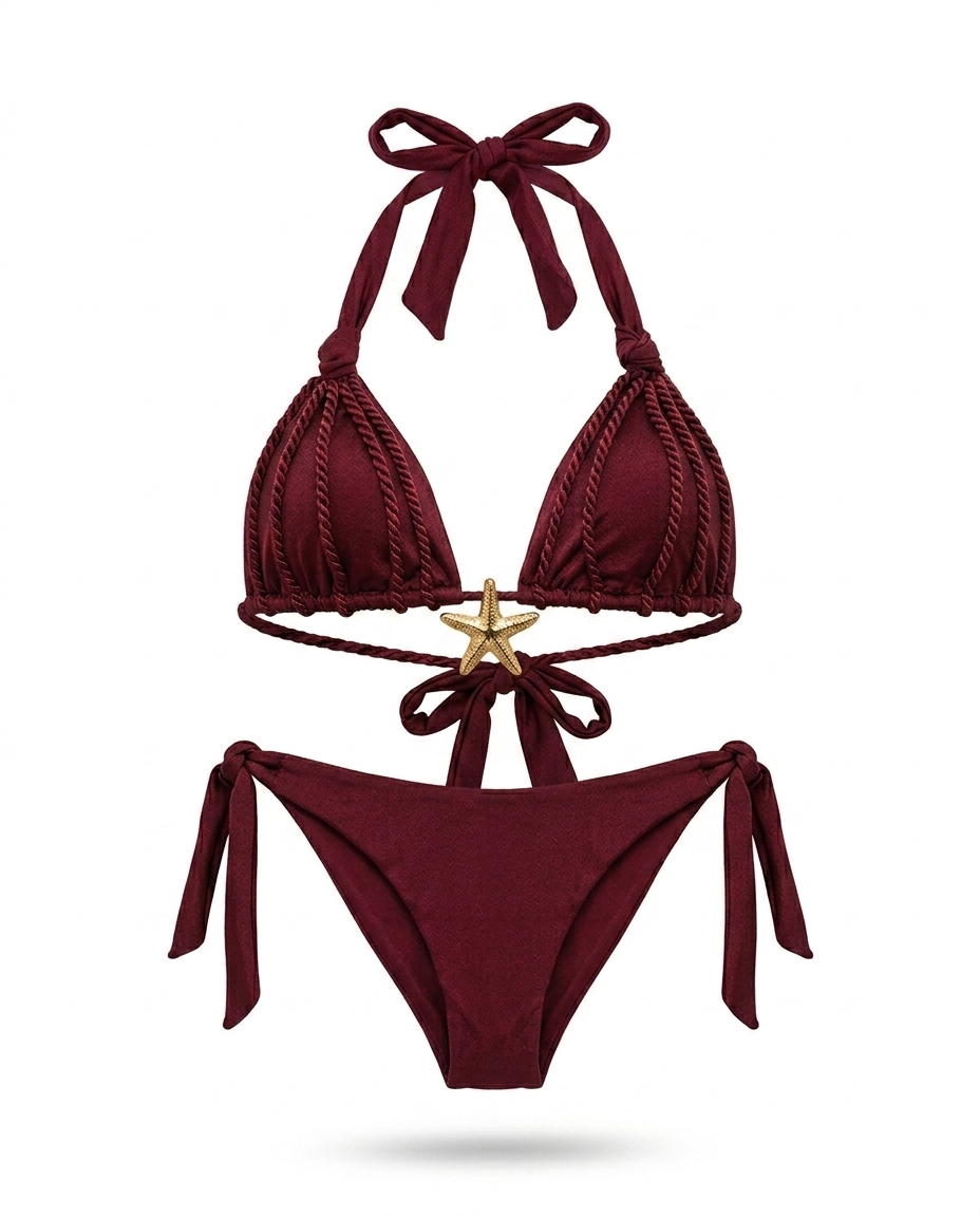 BIKINI ANCLA