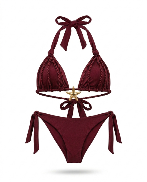 BIKINI ANCLA