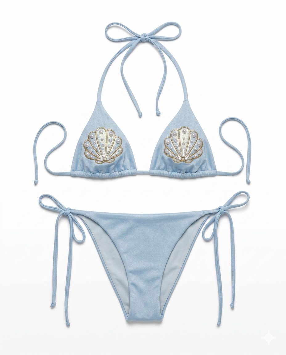 BIKINI CONCHI