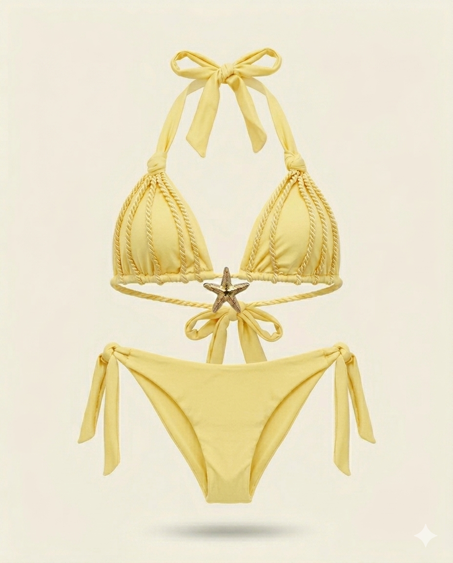 BIKINI ANCLA