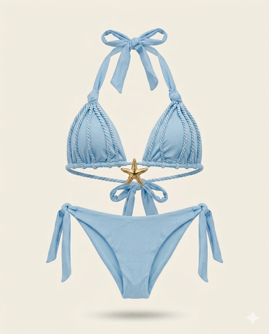 BIKINI ANCLA