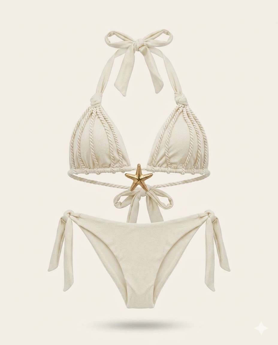 BIKINI ANCLA