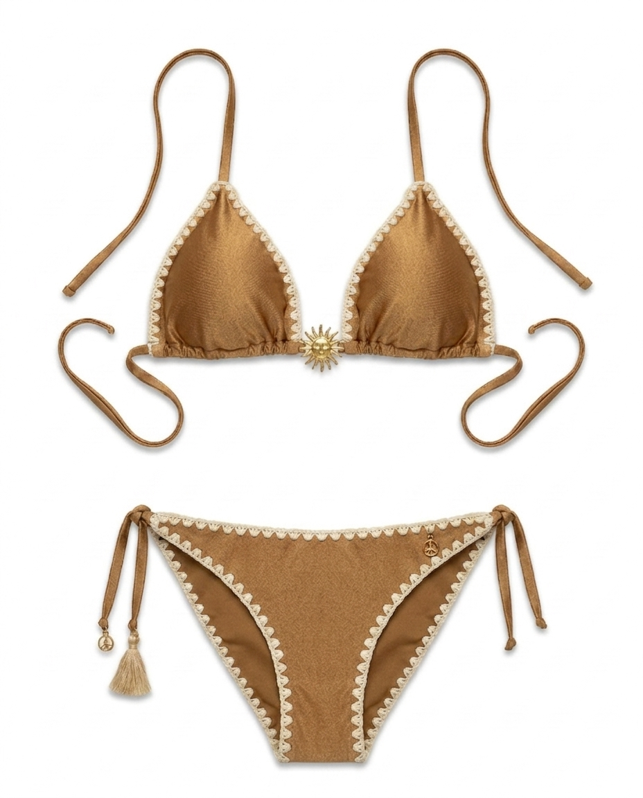 BIKINI CACTUS