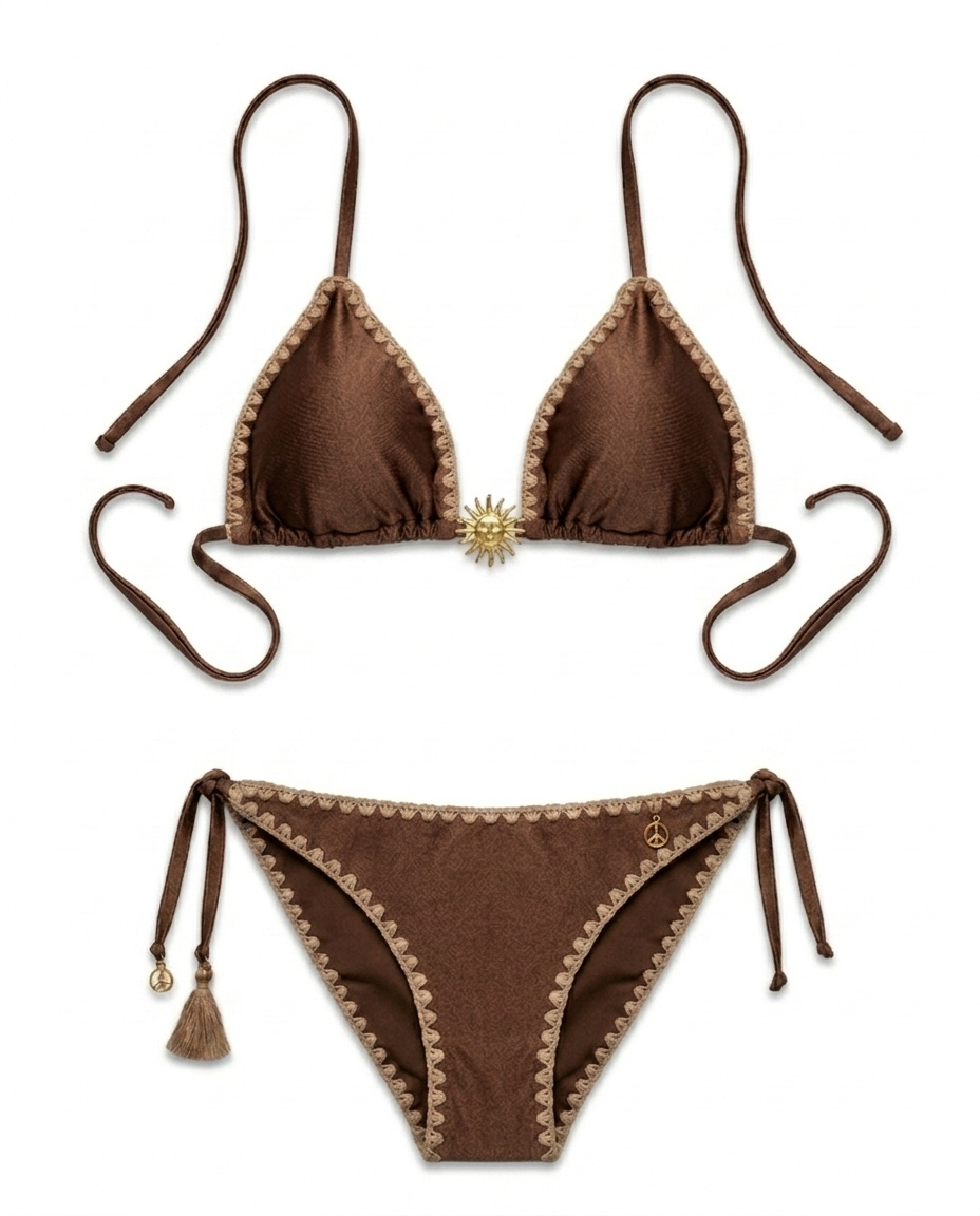 BIKINI CACTUS