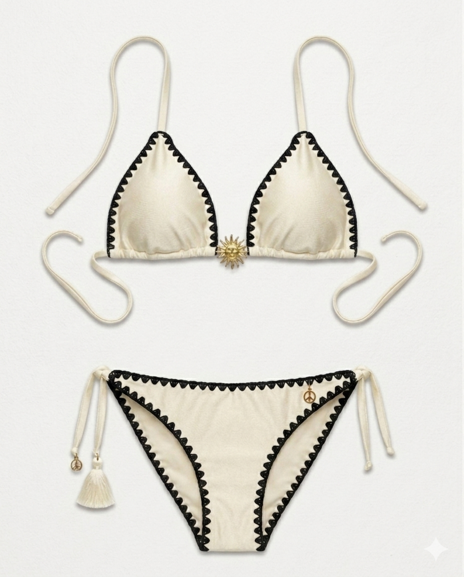 BIKINI CACTUS