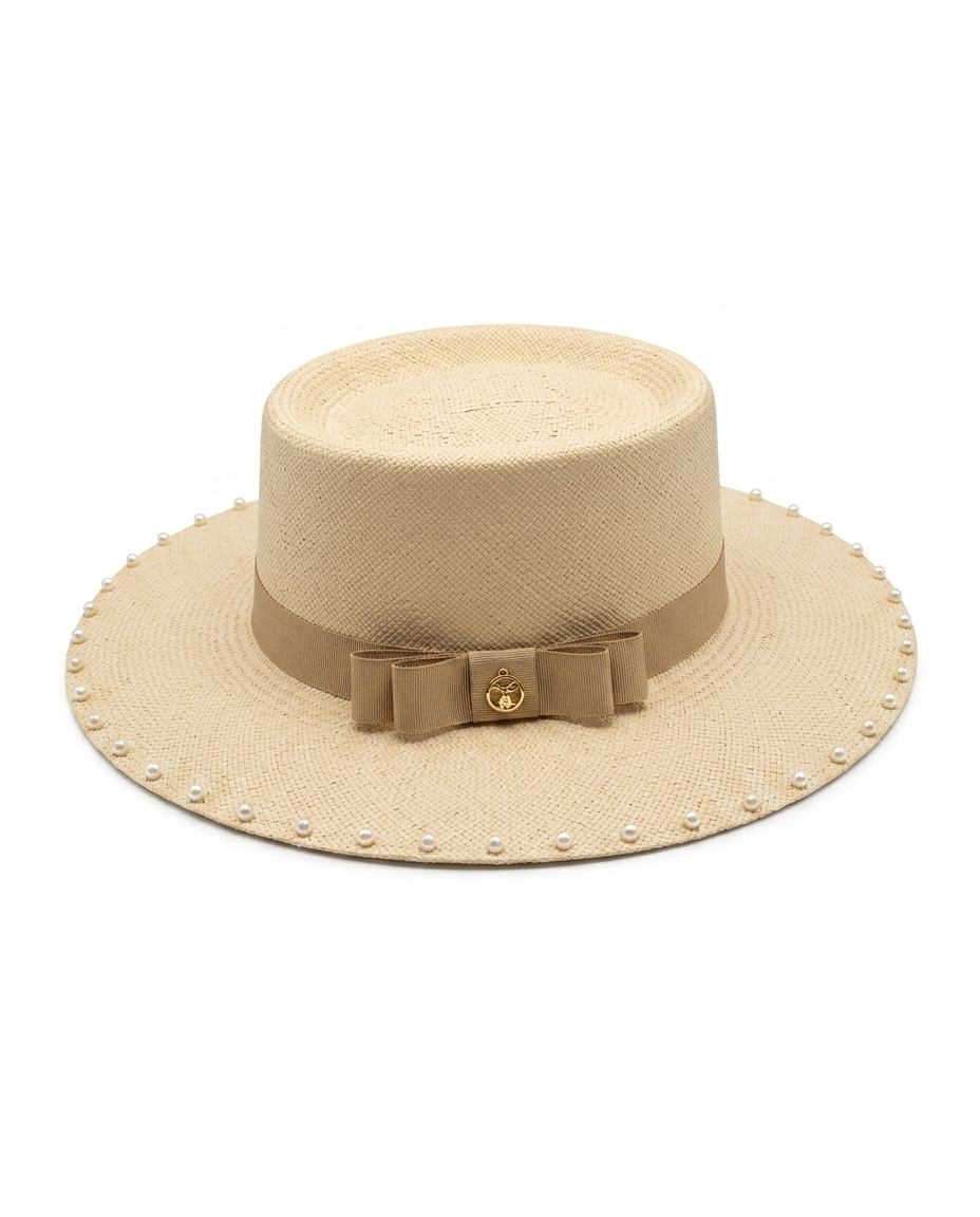 SOMBRERO PERLA