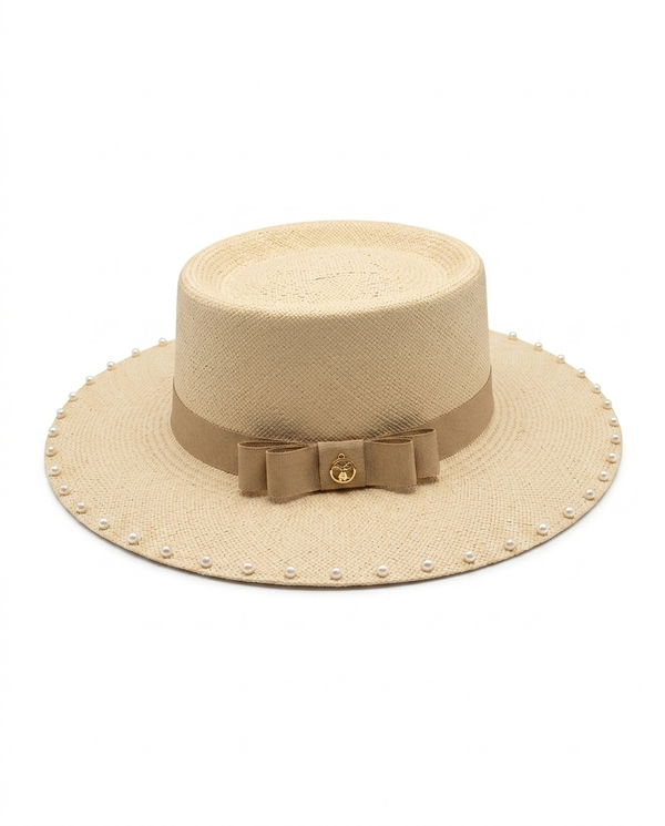 SOMBRERO PERLA