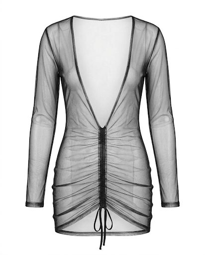VESTIDO BRISA