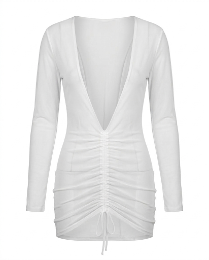 VESTIDO BRISA