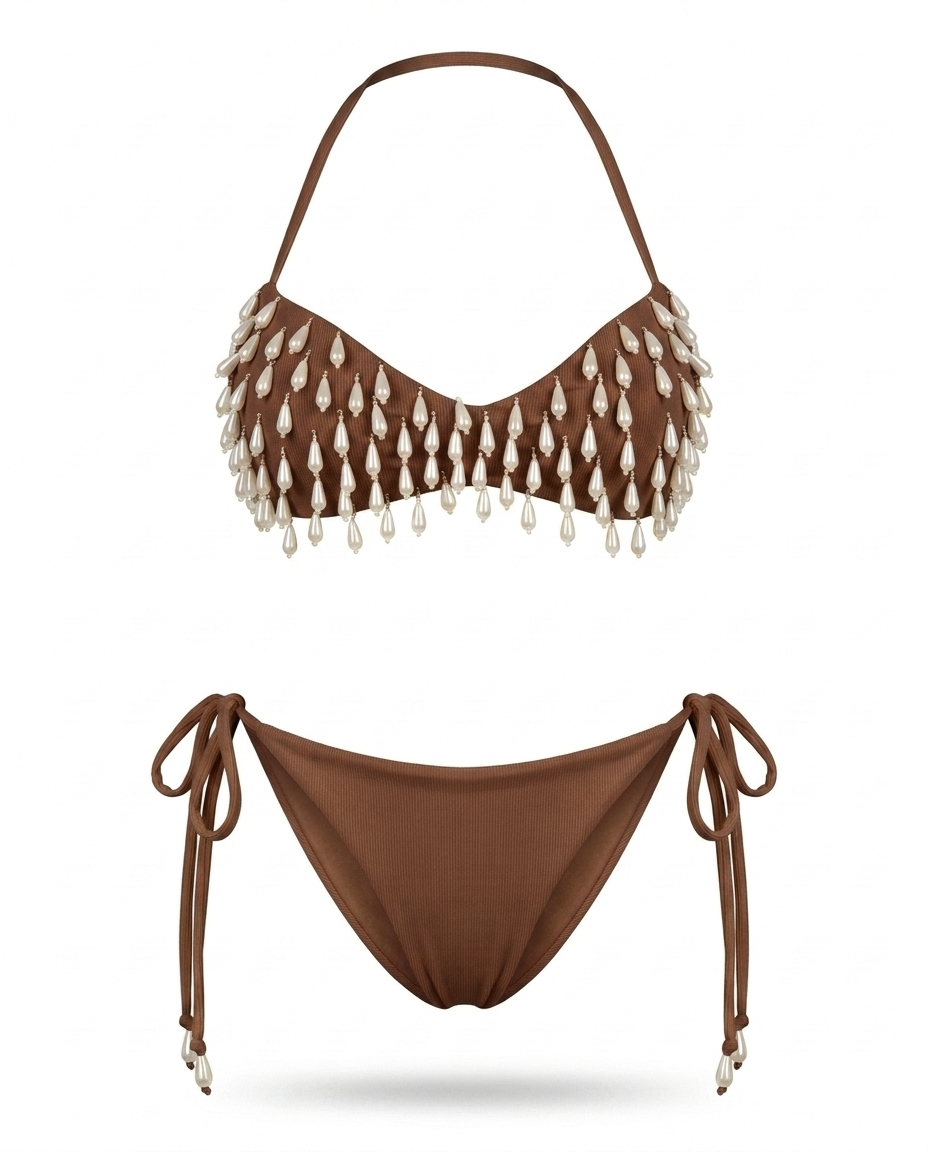 BIKINI PERLAMAR