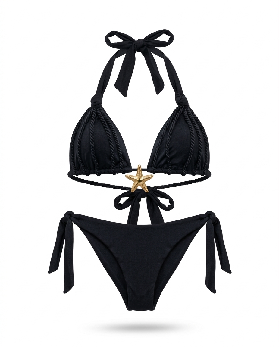 BIKINI ANCLA