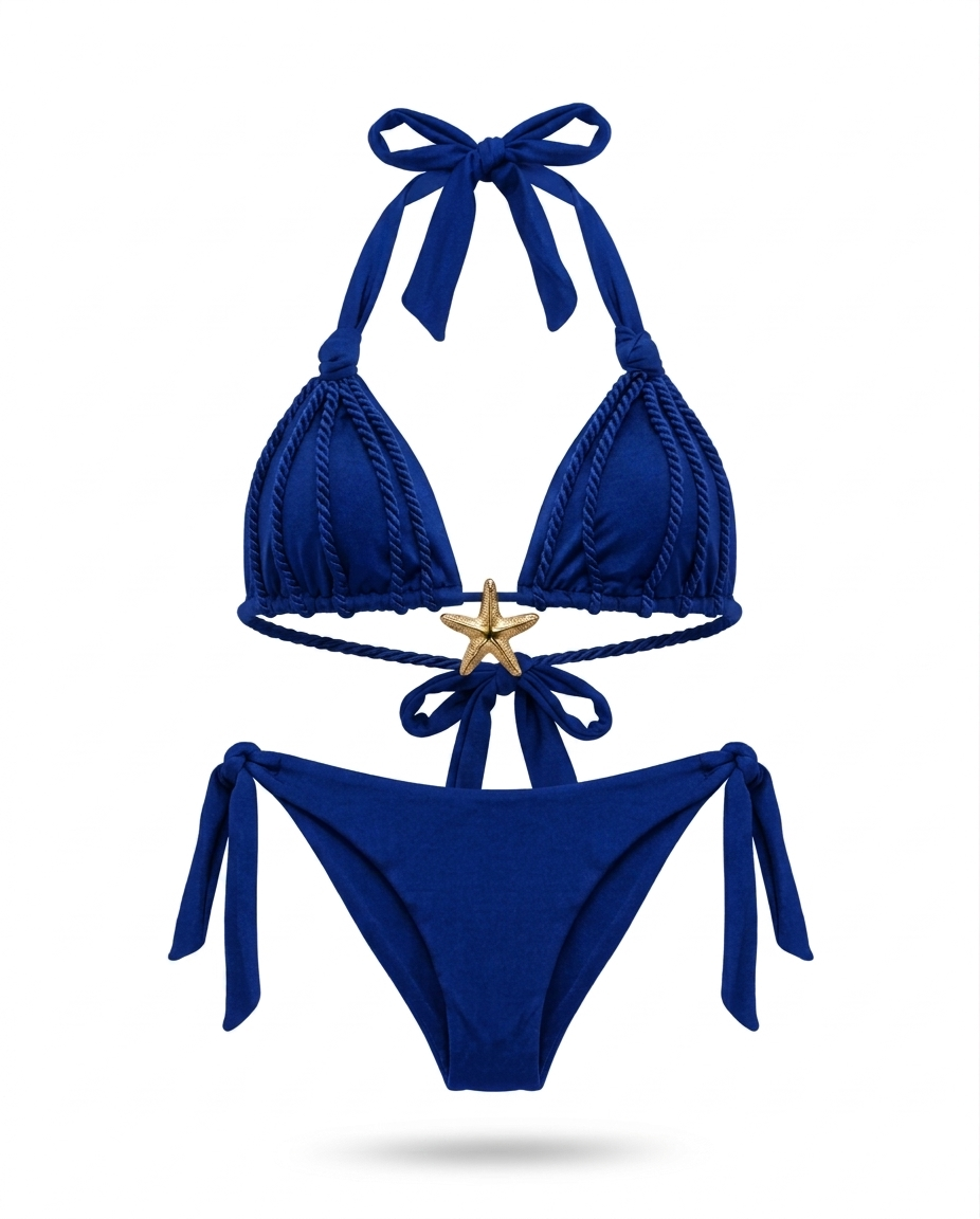 BIKINI ANCLA