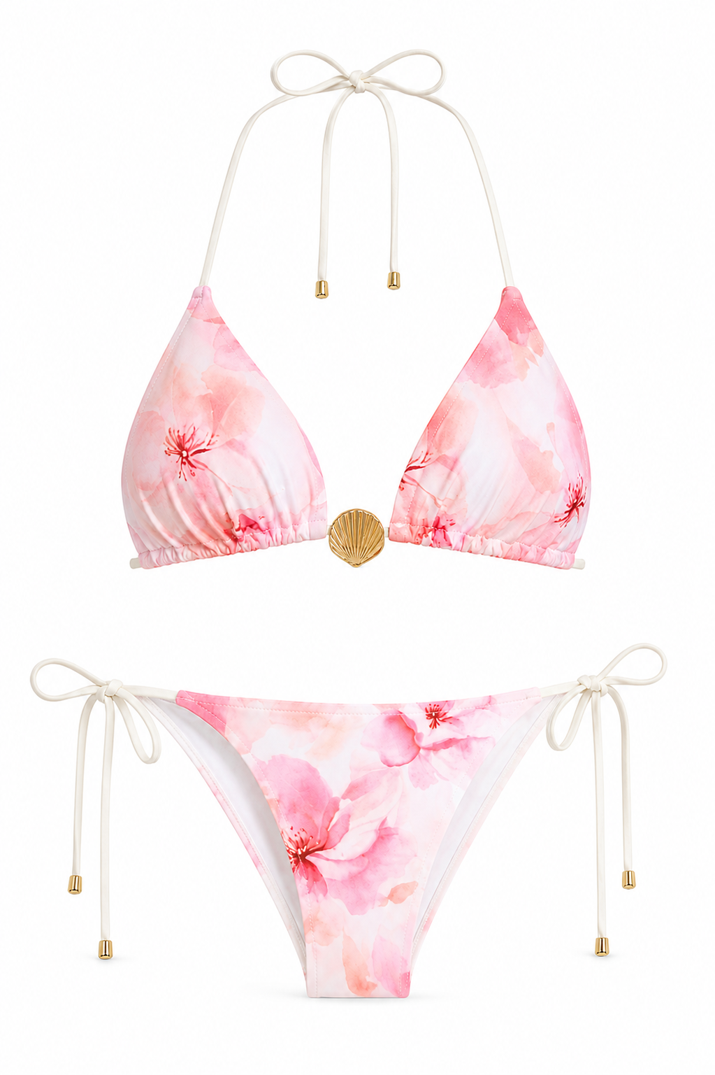 Bikini pétalo
