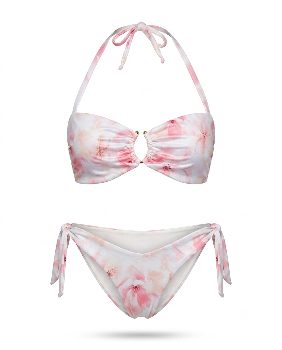 BIKINI FLORI