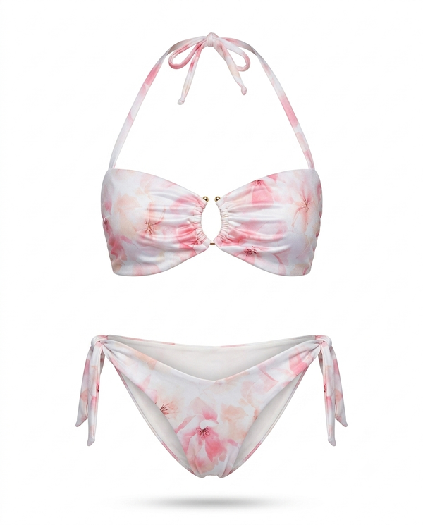 BIKINI FLORI