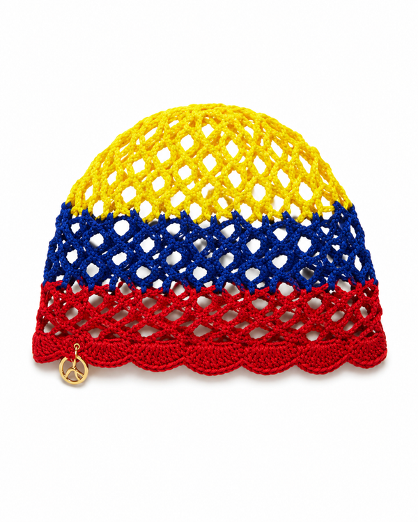 GORRO COLOMBIA