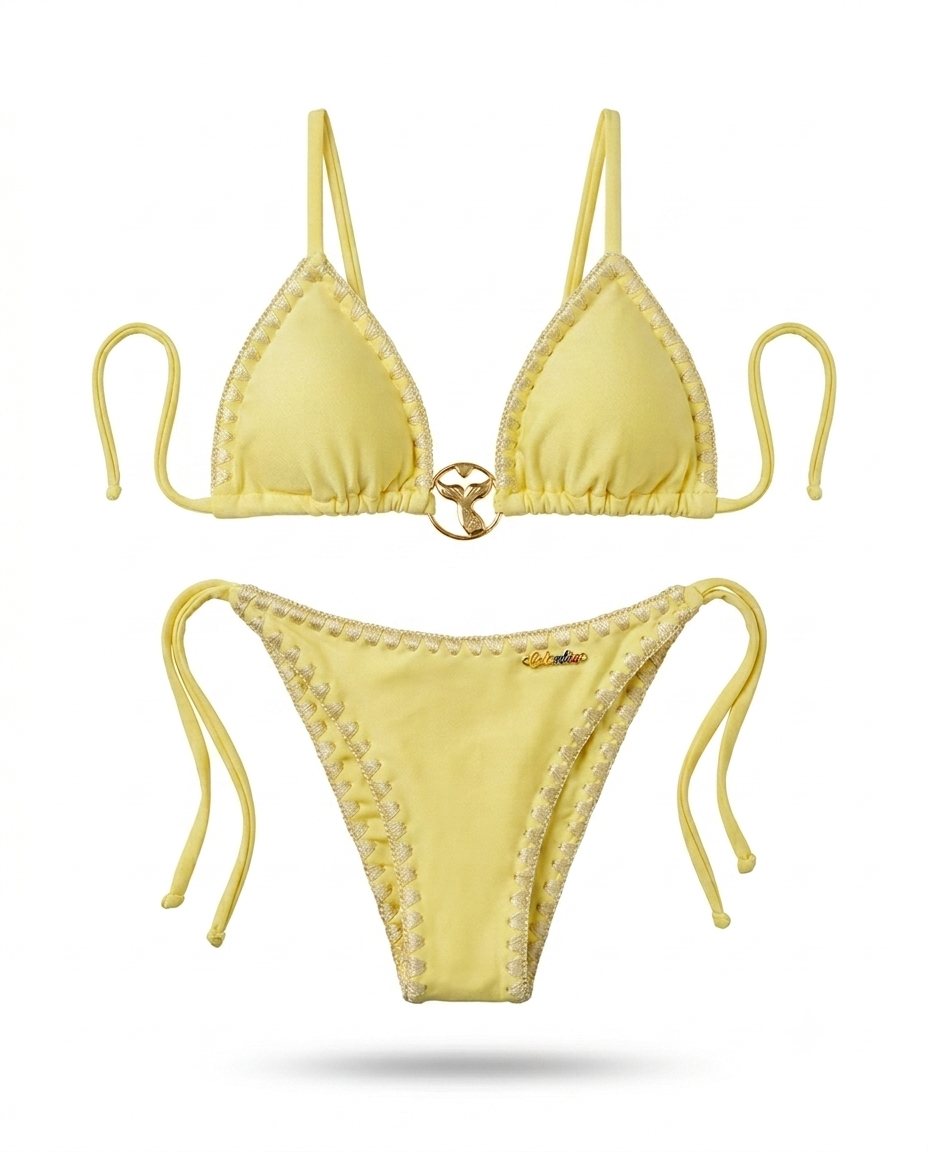 BIKINI COLOMBIANA