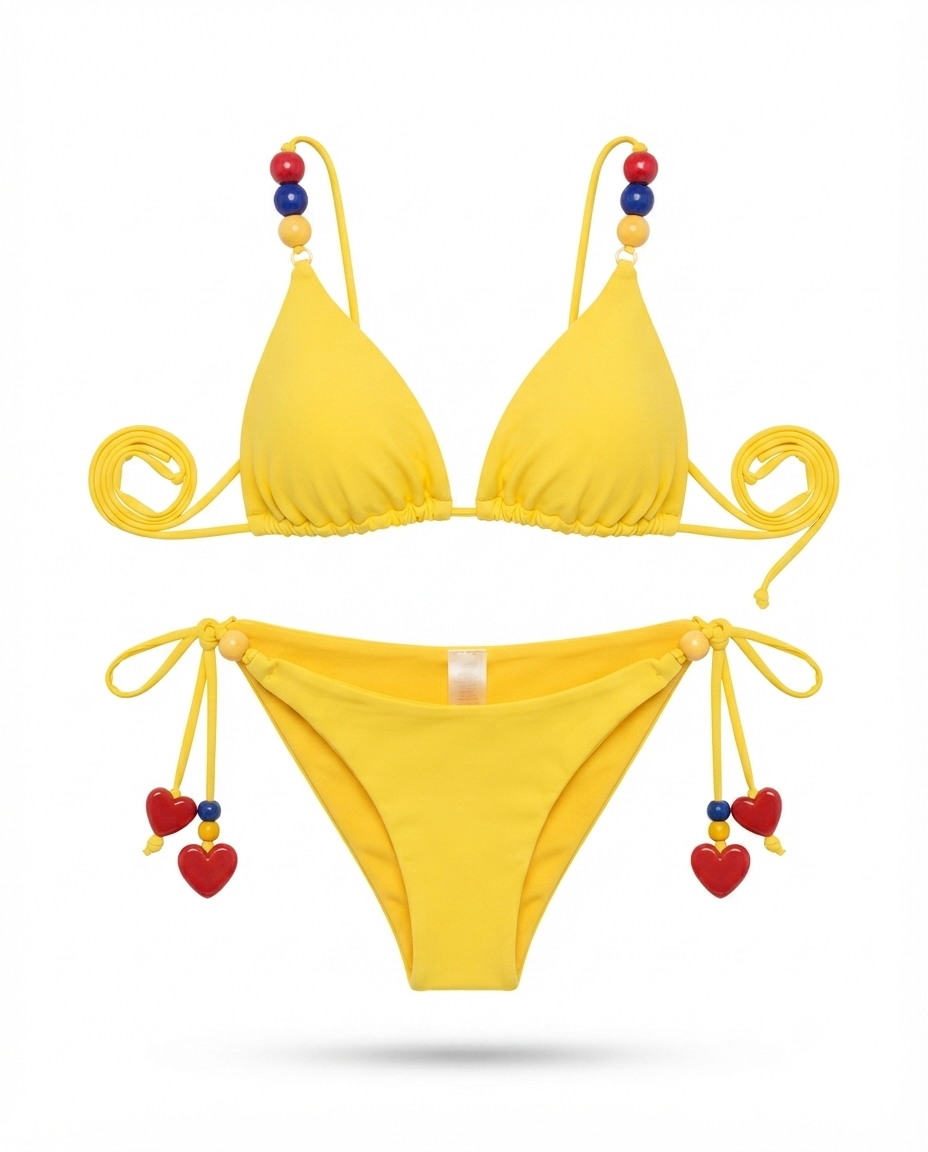 BIKINI COLOMBIANA