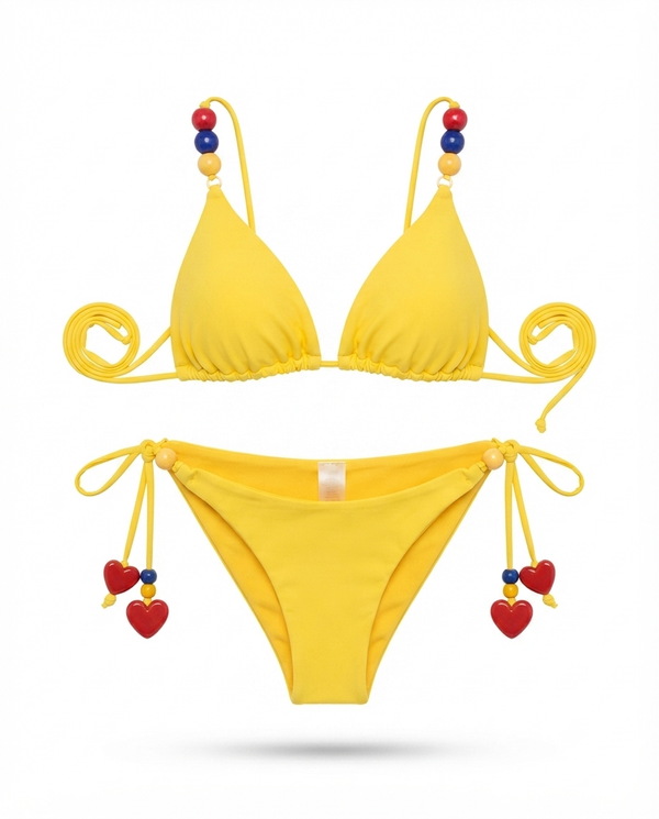 BIKINI COLOMBIANA